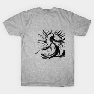 Rising phoenix T-Shirt